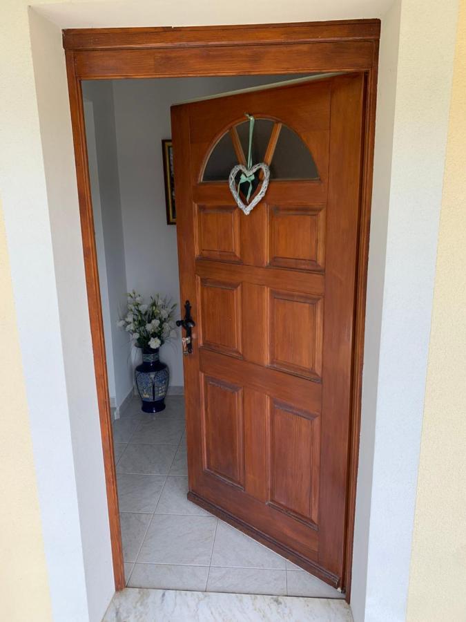 Apartmaji Klabjan - Kaki Osp Extérieur photo