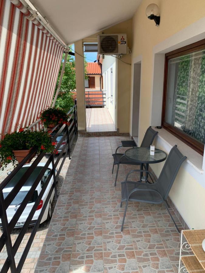 Apartmaji Klabjan - Kaki Osp Extérieur photo