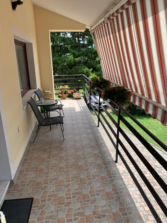 Apartmaji Klabjan - Kaki Osp Extérieur photo