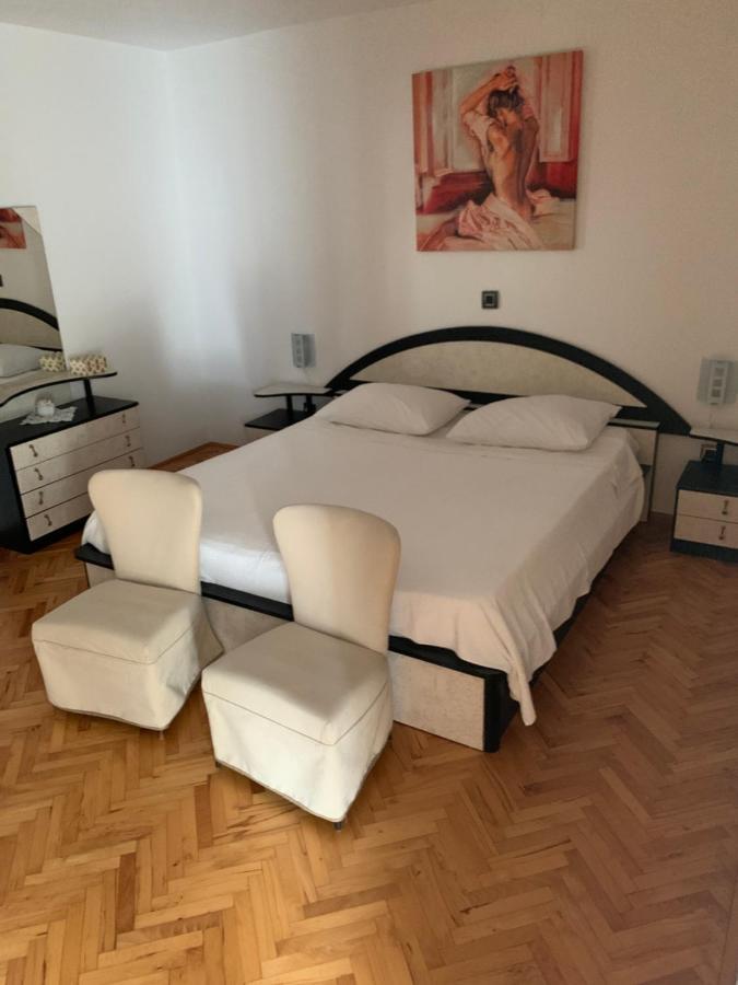 Apartmaji Klabjan - Kaki Osp Extérieur photo