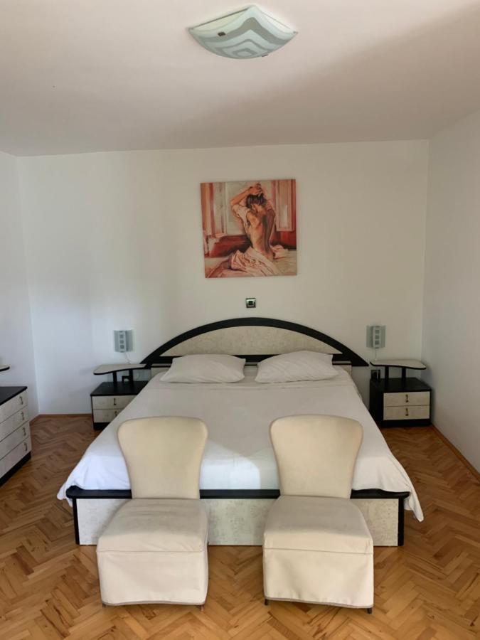 Apartmaji Klabjan - Kaki Osp Extérieur photo
