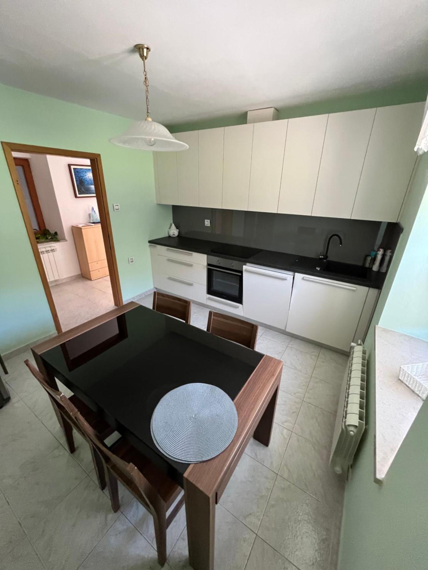 Apartmaji Klabjan - Kaki Osp Extérieur photo
