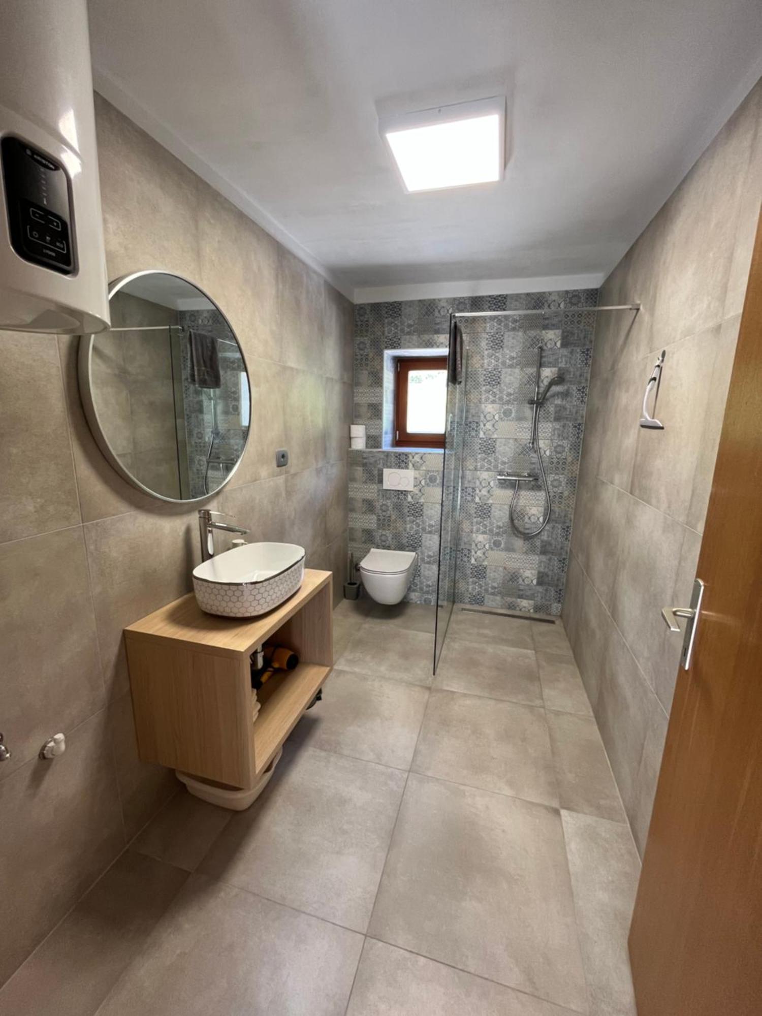 Apartmaji Klabjan - Kaki Osp Extérieur photo