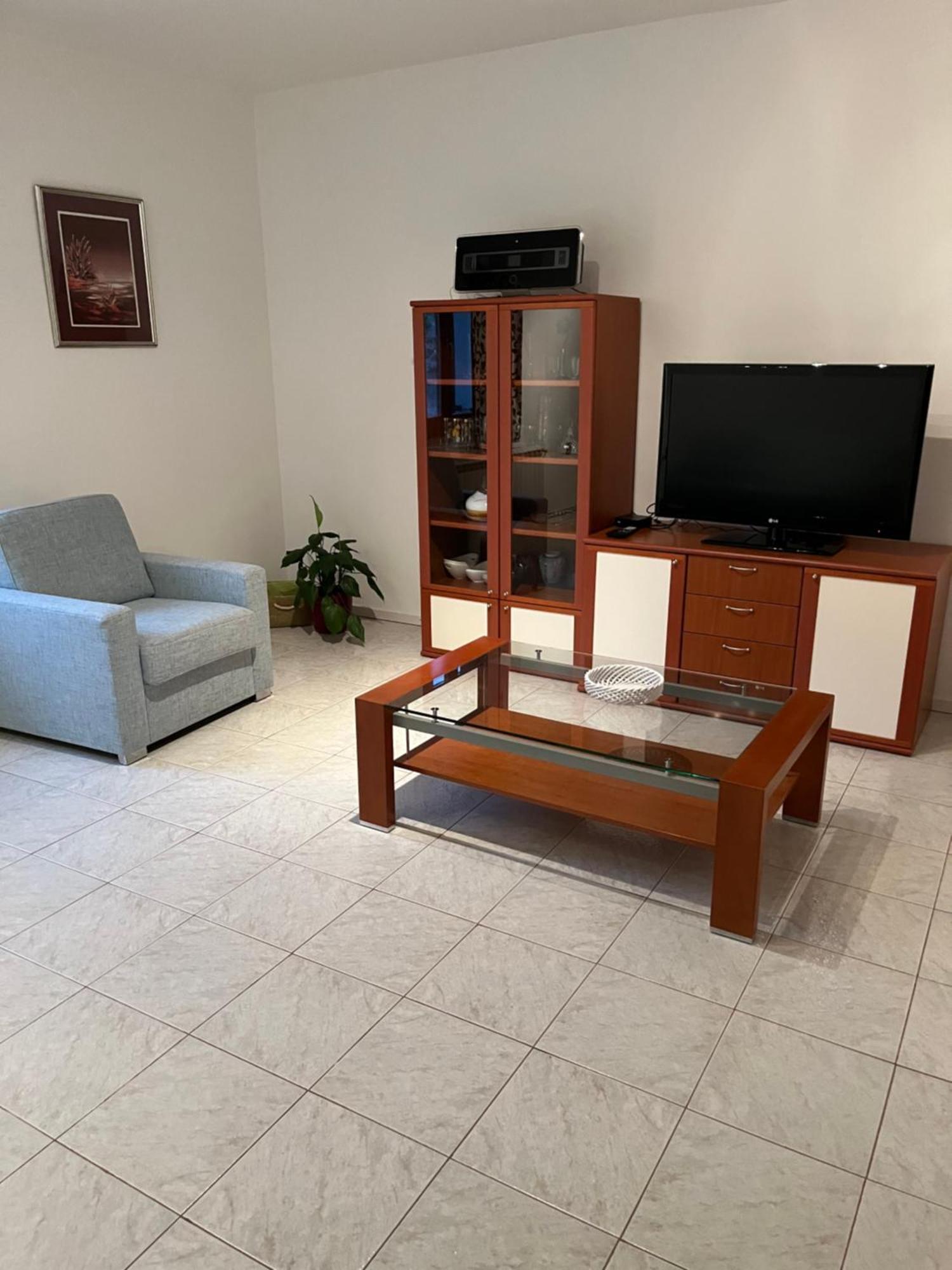 Apartmaji Klabjan - Kaki Osp Extérieur photo