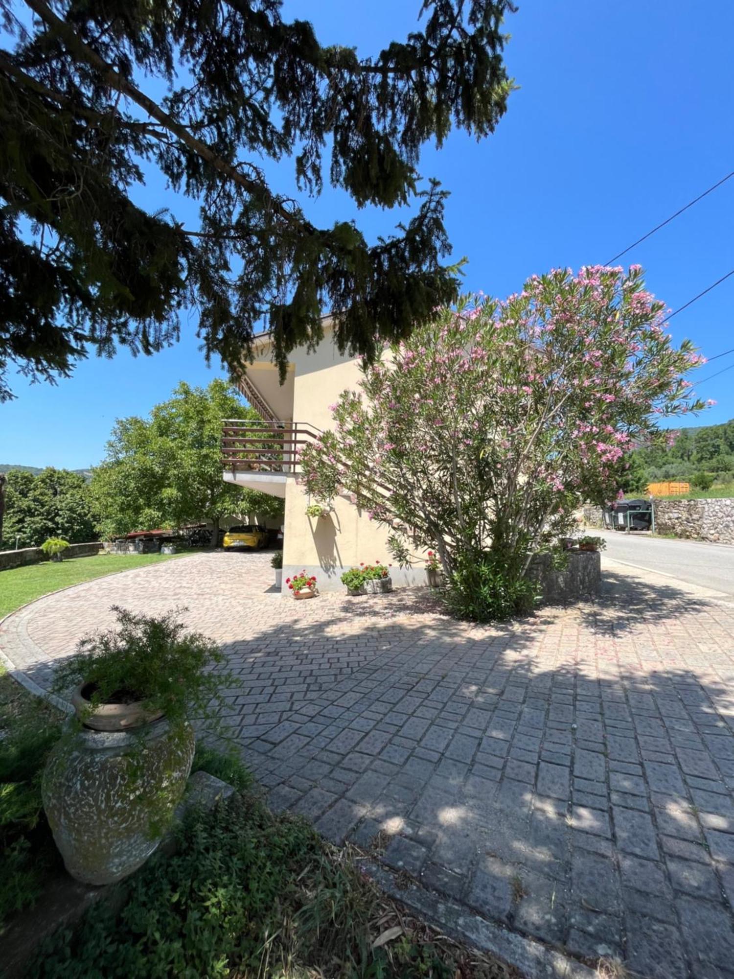 Apartmaji Klabjan - Kaki Osp Extérieur photo